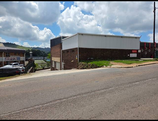 2,158M² WAREHOUSE TO LET IN WESTMEAD